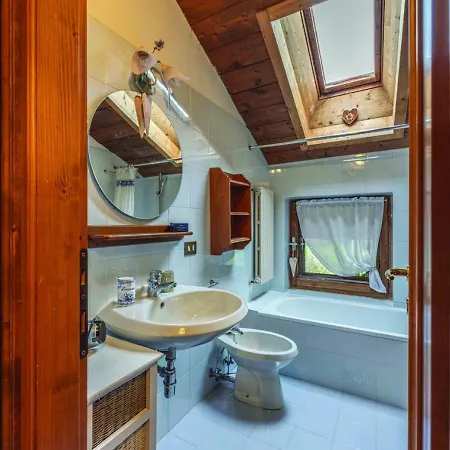 268 - Casa Mary Lejlighed San Vito di Cadore