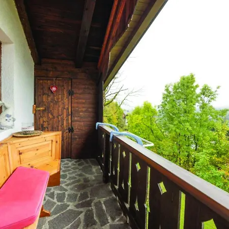 Apartman Casa Mary San Vito di Cadore