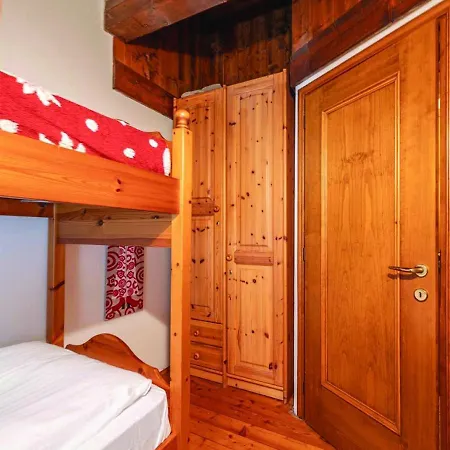 Apartamento 268 - Casa Mary *