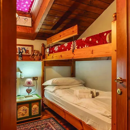 268 - Casa Mary * San Vito di Cadore