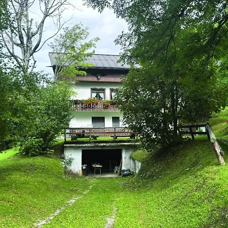 Casa Mary Apartman *