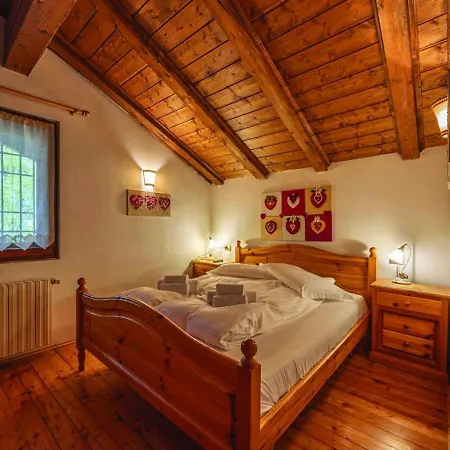 Lejlighed 268 - Casa Mary San Vito di Cadore