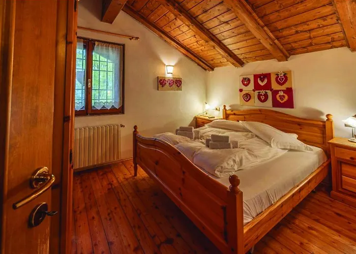 Apartman Casa Mary *