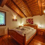 Lägenhet Casa Mary San Vito di Cadore
