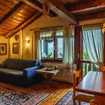 Casa Mary Lägenhet San Vito di Cadore