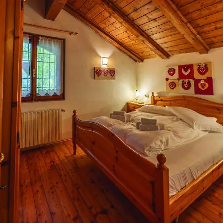 Lägenhet Casa Mary *