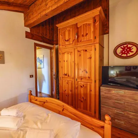 268 - Casa Mary *