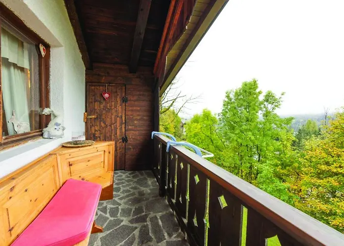 Apartmán Casa Mary San Vito di Cadore