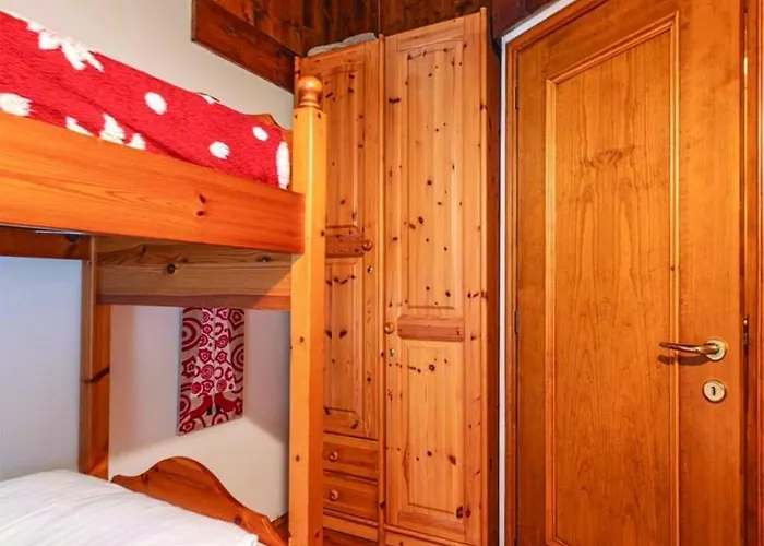 Apartmán Casa Mary *