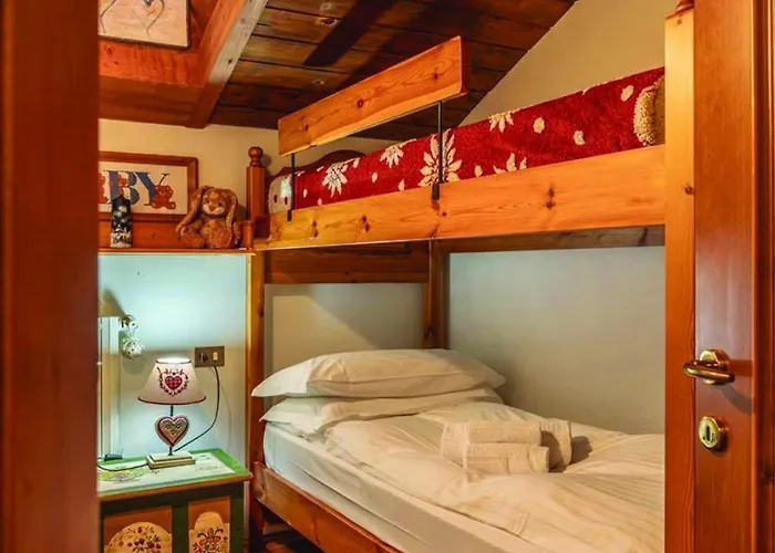 Casa Mary * San Vito di Cadore