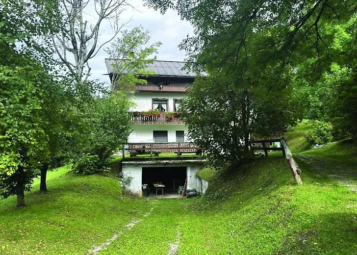 Casa Mary Appartamento *